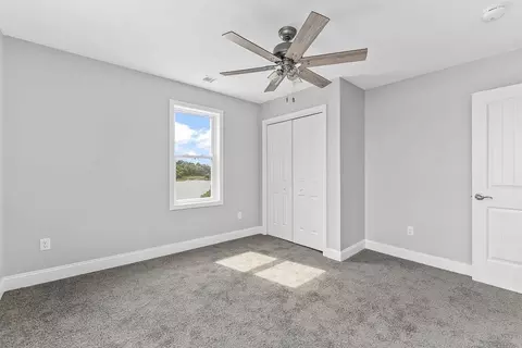 Bedroom - 22 Avenue A #1 & 2, Wareham, MA 02571 photo 3 of 4