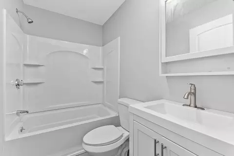 Bath - 22 Avenue A #1 & 2, Wareham, MA 02571 photo 2 of 3