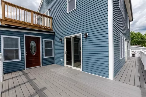 Exterior - 22 Avenue A #1 & 2, Wareham, MA 02571 photo 4 of 11