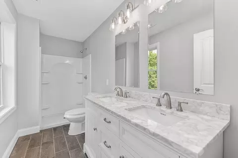 Bath - 22 Avenue A #1 & 2, Wareham, MA 02571 photo 1 of 3