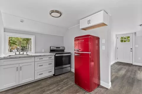 Kitchen - 22 Avenue A #1 & 2, Wareham, MA 02571 photo 2 of 2