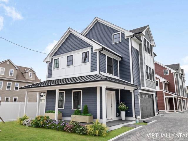 99 Sumner St #B, Quincy, MA 02169