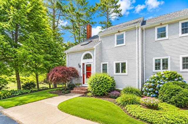 241 Carver Rd #8, Plymouth, MA 02360