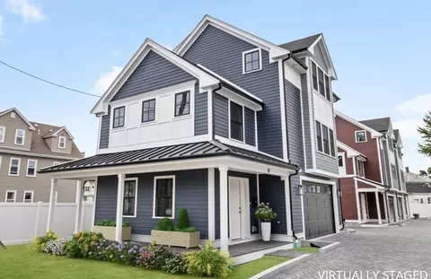 101 Sumner St #A, Quincy, MA 02169