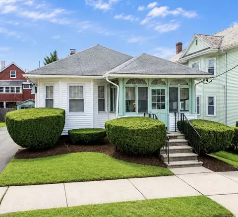24 Stearns Ave, Medford, MA 02155