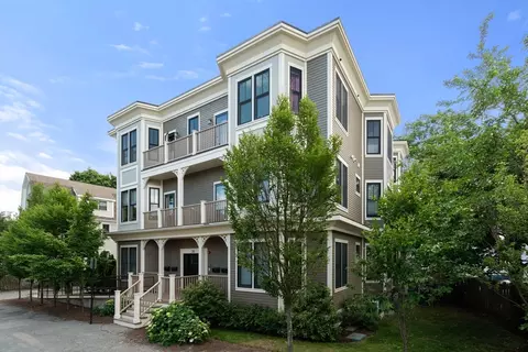 20 Kent Ct #1, Somerville, MA 02143