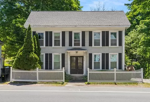 260 Main St, Groveland, MA 01834
