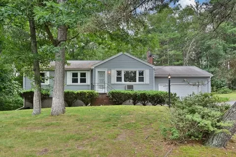 2 Sunset Dr, Burlington, MA 01803