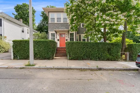 328 Beech St #2, Boston, MA 02131