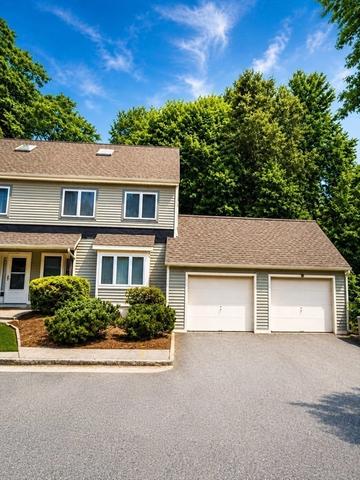 164 Weatherstone Dr #164, Worcester, MA 01604