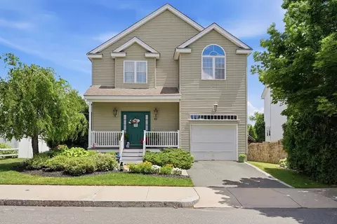42 Jennifer Ln, Malden, MA 02148