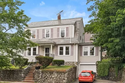 265 Main St, Melrose, MA 02176