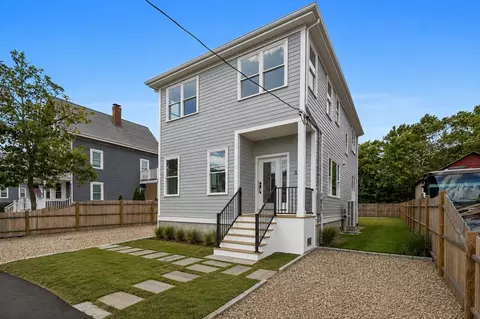 30 Emerald Rd #30, Nahant, MA 01908
