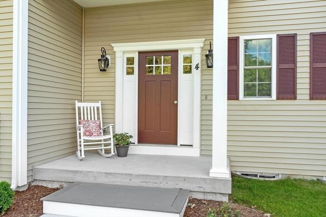 4 Jewett Rd #4, Sterling, MA 01564