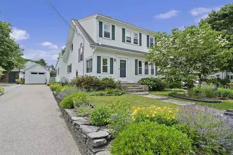 10 Waldron Rd, Braintree, MA 02184