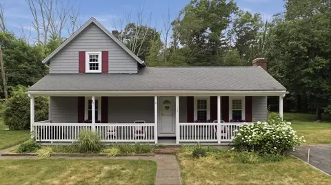 176 New St, Rehoboth, MA 02769
