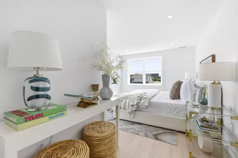 Bedroom - 30 Emerald Rd, Nahant, MA 01908 photo 1 of 6