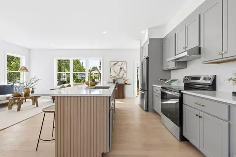 Kitchen - 30 Emerald Rd, Nahant, MA 01908 photo 3 of 3