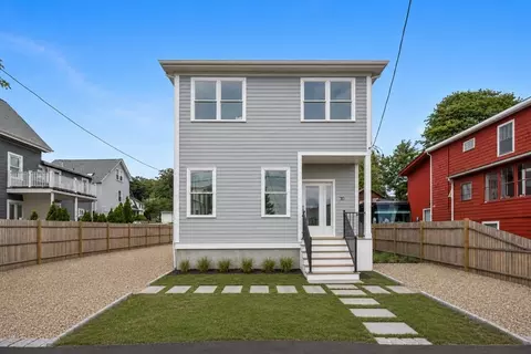 Exterior - 30 Emerald Rd, Nahant, MA 01908 photo 2 of 2