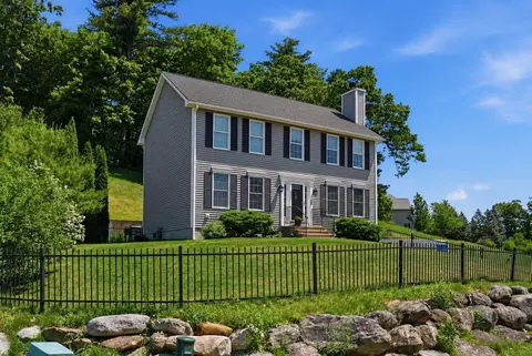 67 Hidden Rd, Dracut, MA 01826 photo 1