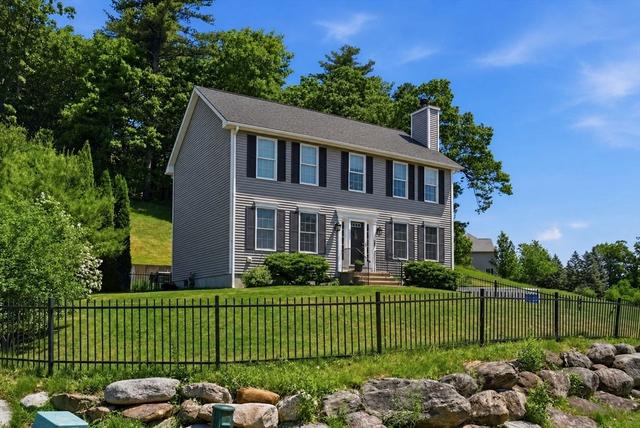 67 Hidden Rd, Dracut, MA 01826