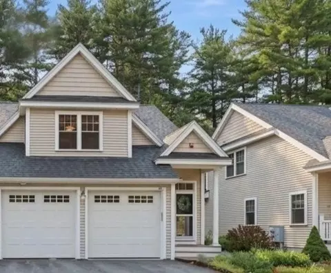 4 Trail Ridge Way #A, Harvard, MA 01451