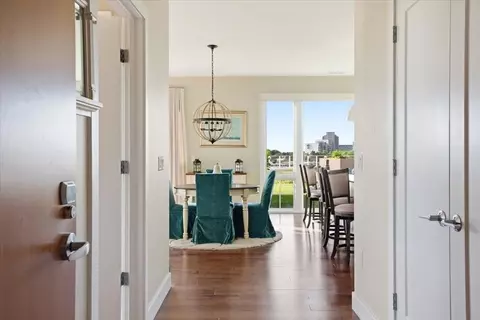 Entry Way - 10 Shipyard Dr #212, Hingham, MA 02043 photo 1 of 2