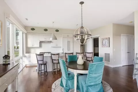 Dining - 10 Shipyard Dr #212, Hingham, MA 02043 photo 1 of 1