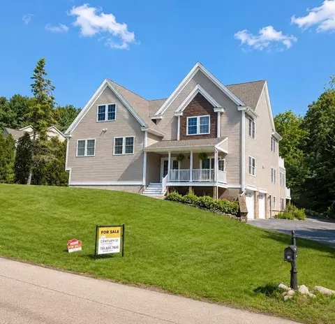 195 Lower Gore Dr, Webster, MA 01570