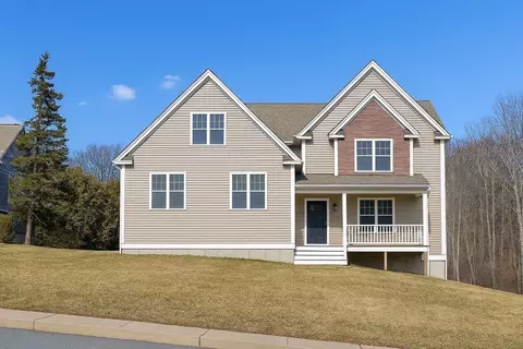 Exterior - 195 Lower Gore Dr, Webster, MA 01570 photo 2 of 8