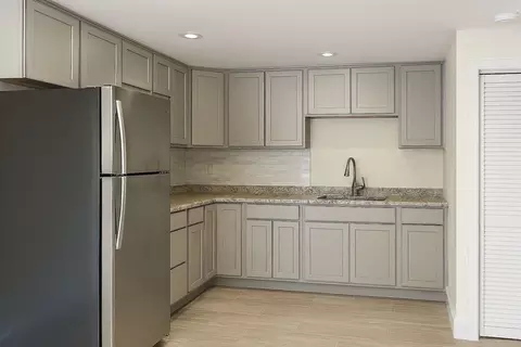 Kitchen - 195 Lower Gore Dr, Webster, MA 01570 photo 2 of 2