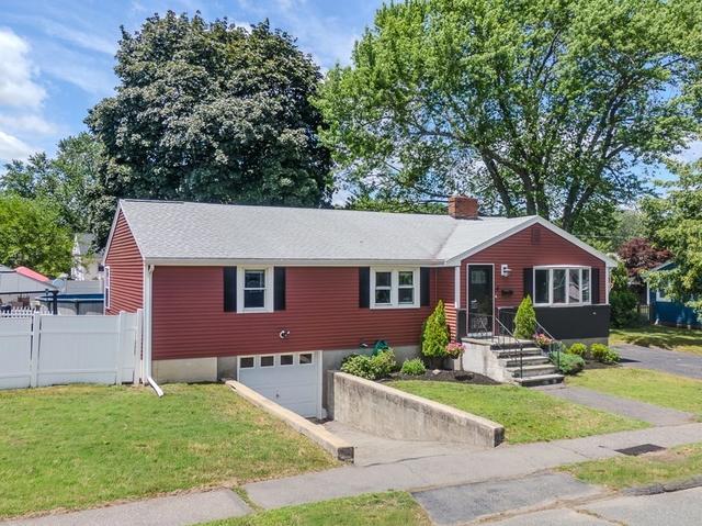 4 Will Sawyer St, Peabody, MA 01960