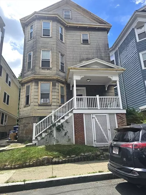 68 Hillside St, Boston, MA 02120