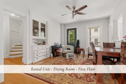 Dining - 32 Ocean St, Beverly, MA 01915 photo 2 of 2