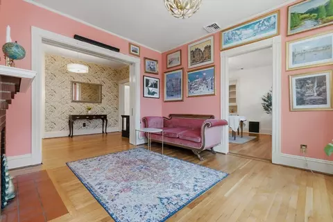 Living - 32 Ocean St, Beverly, MA 01915 photo 1 of 2