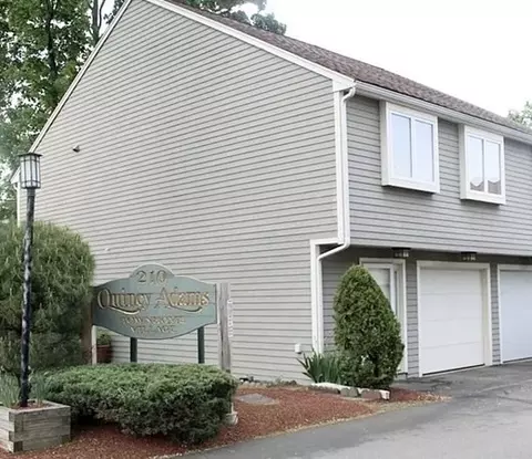 210 Centre St #14, Quincy, MA 02169