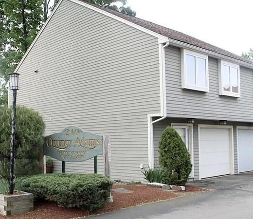 210 Centre St #14, Quincy, MA 02169