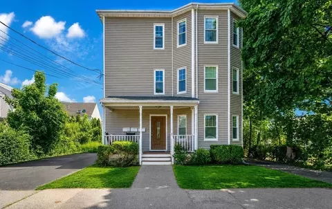 35 Austin St #3, Norwood, MA 02062
