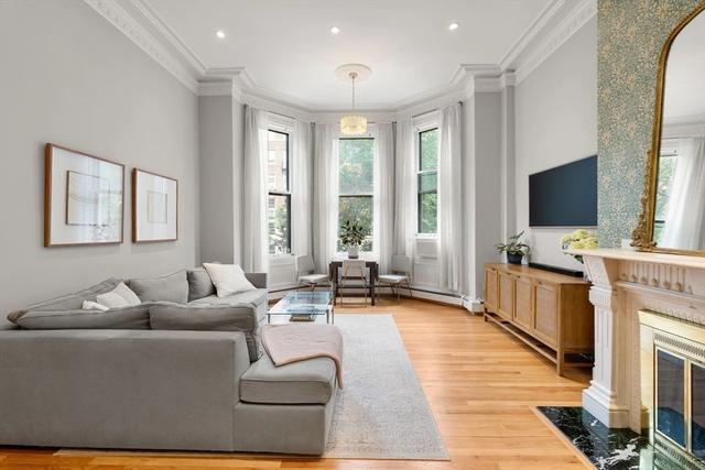 277 Beacon St #1A, Boston, MA 02116