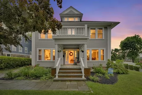 14 Tahanto Rd, Worcester, MA 01606
