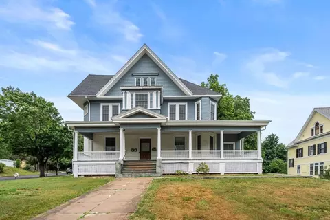 83 Court St, Westfield, MA 01085