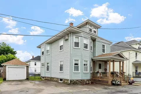 6 Columbia Ter, Haverhill, MA 01830