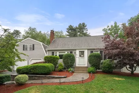 85 Broad, Walpole, MA 02081