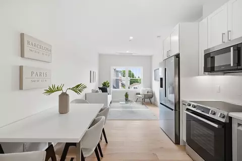 66 Tileston St #7, Everett, MA 02149