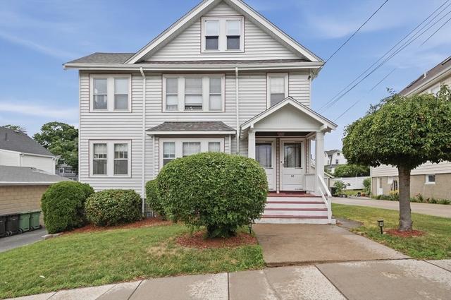 60-62 Templeton Pkwy, Watertown, MA 02472
