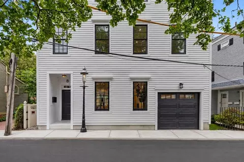 8 Lawrence St, Boston, MA 02129