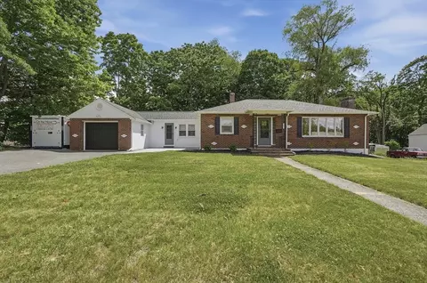 479 Massasoit Rd, Worcester, MA 01604