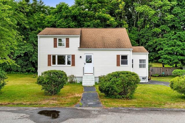 2 Douglas Ter, Lowell, MA 01852