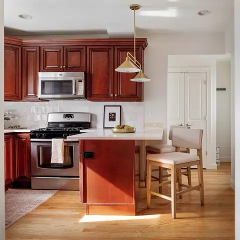 26 Maple St #B, Stoneham, MA 02180