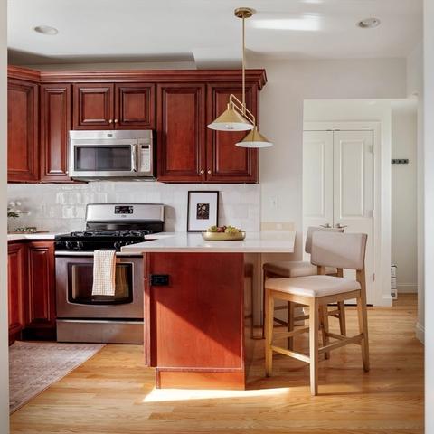 26 Maple St #B, Stoneham, MA 02180